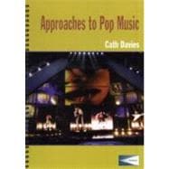 Approaches to Pop Music Classroom and Teacher's Guide Combined