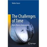 The Challenges of Time