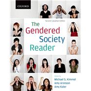 The Gendered Society Reader: Second Canadian Edition