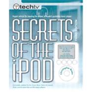 Secrets of the iPod
