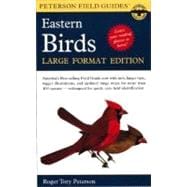 A Field Guide to the Birds, Eastern and Central North America