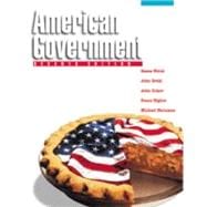 American Government (Clothbound)