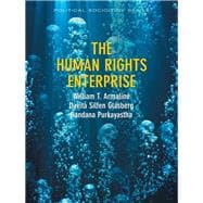 The Human Rights Enterprise Political Sociology, State Power, and Social Movements