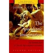 The Apocalyptic Imagination: An Introduction to Jewish Apocalyptic Literature