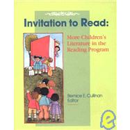 Invitation to Read