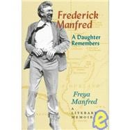 Frederick Manfred