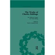 The Works of Charles Babbage Vol 2