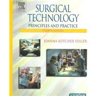 Surgical Technology - Text and Workbook Package