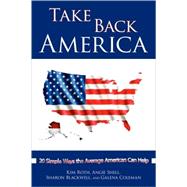 Take Back America