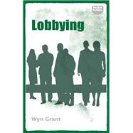 Lobbying