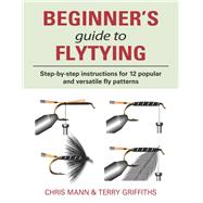 The Beginner's Guide to Flytying