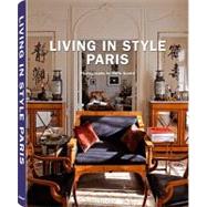 Living in Style Paris