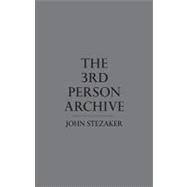 John Stezaker: the 3rd Person Archive
