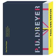 Paul Uwe Dreyer Catalogue Raisonné