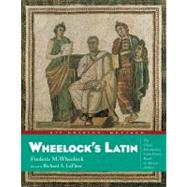 Wheelock's Latin (Revised 6th Edition)
