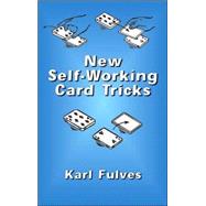 New Self-Working Card Tricks
