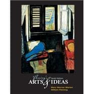 Fleming's Arts and Ideas (with CD-ROM and InfoTrac)
