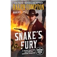 Ralph Compton Snake's Fury