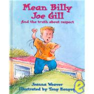 Mean Billy Joe Gill