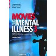 Movies and Mental Illness