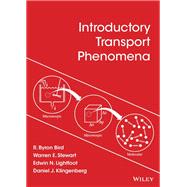 Introductory Transport Phenomena