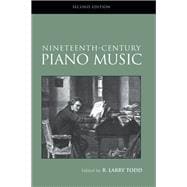 Nineteenth-Century Piano Music