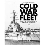 Cold War Fleet
