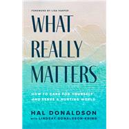 What Really Matters