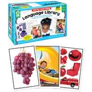 Early Learning Language Library, Grades Pk - K