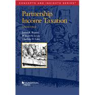Partnership Income Taxation(Concepts and Insights)