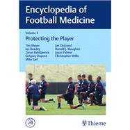 Encyclopedia of Football Medicine, Vol. 3