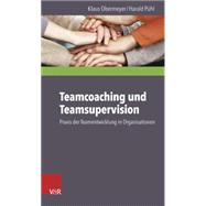 Teamcoaching Und Teamsupervision