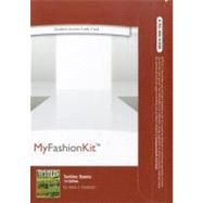 MyFashionKit -- Access Card -- for Textiles Basics