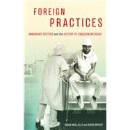 Foreign Practices