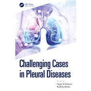 Challenging Cases in Pleural Diseases