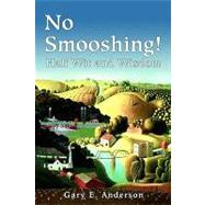 No Smooshing!