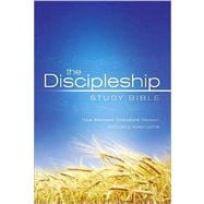 The Discipleship Study Bible