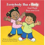 Everybody Has a Body, 1st Edition