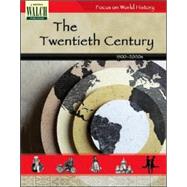 Focus On World History: The Era of the First Global Age and the Age of Revolution
