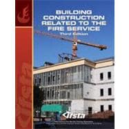 Building Construction Related to the Fire Service