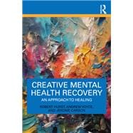 Creative Mental Health Recovery