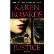 Justice,9781439183717