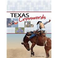 Texas Crosswords