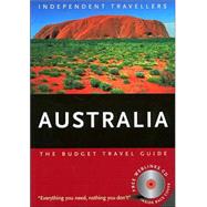 Independent Travellers Australia 2004
