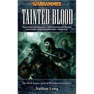 Black Hearts #3: Tainted Blood