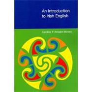 An Introduction to Irish English