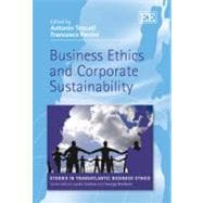 Business Ethics and Corporate Sustainability