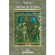 The Way of Saint James (Chemin de Saint-Jacques de Compostelle)