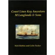 Coast Lines Key Ancestors