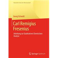 Carl Remigius Fresenius